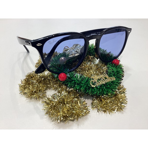 【メガネサロンルック】創業祭 第2段  クリスマスセール開催中(12/25迄)